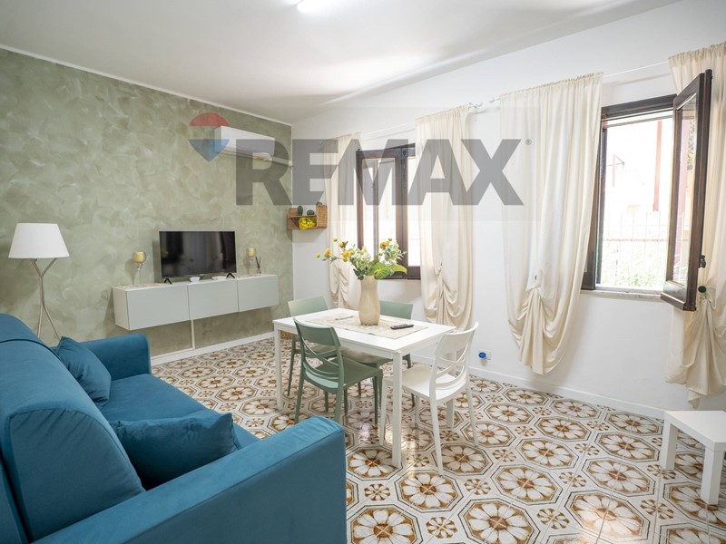 Quadrilocale in Vendita a Giardini Naxos, 290'000&euro;, 80 m²