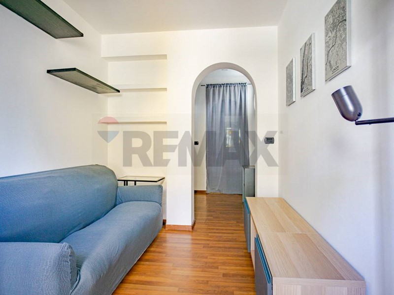 Bilocale in Affitto a Catania, 480&euro;, 40 m²