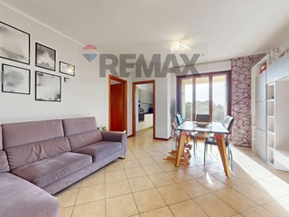 Trilocale in Vendita a Bastia Umbra, 153'000&euro;, 87 m²
