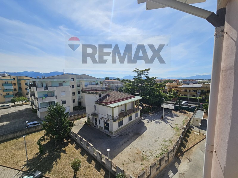 Appartamento in Vendita a Montecorvino Pugliano, 159'000&euro;, 117 m²