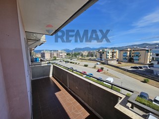 Appartamento in Vendita a Montecorvino Pugliano, 159'000&euro;, 117 m²