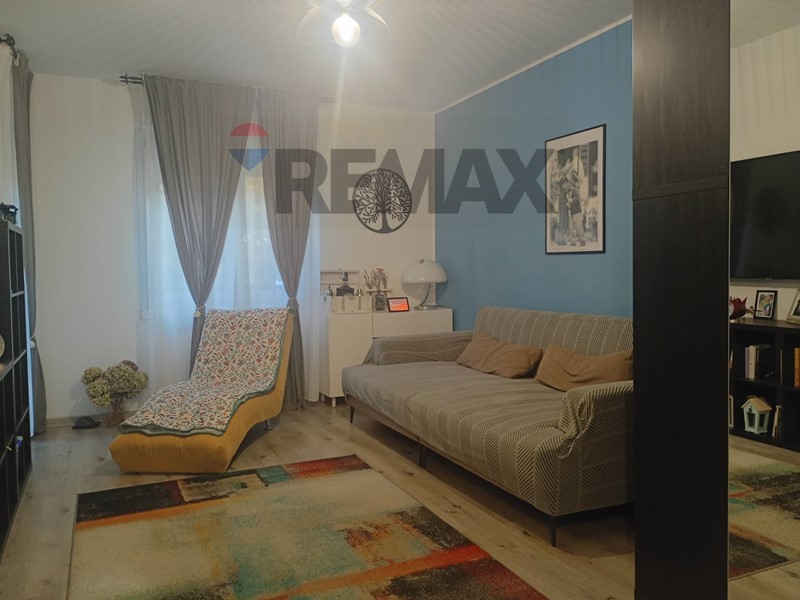 Trilocale in Vendita a Mantova, 186'000&euro;, 113 m²