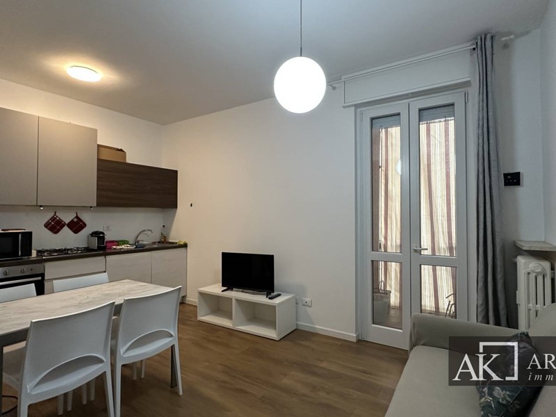 Trilocale in Affitto a Novara, 650&euro;, 70 m²