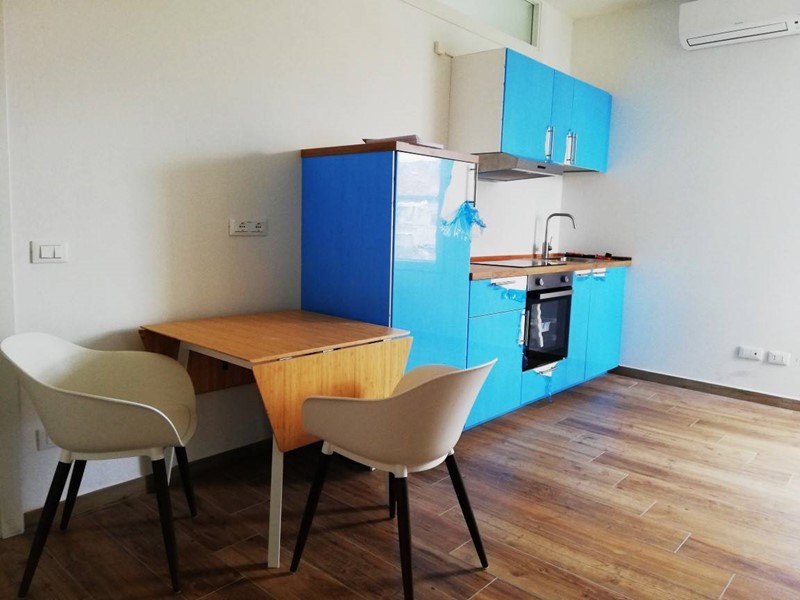 Monolocale in Affitto a Ferrara, 500&euro;, 35 m²