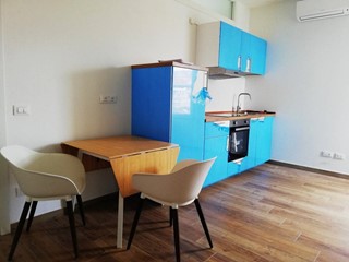 Monolocale in Affitto a Ferrara, 500&euro;, 35 m²