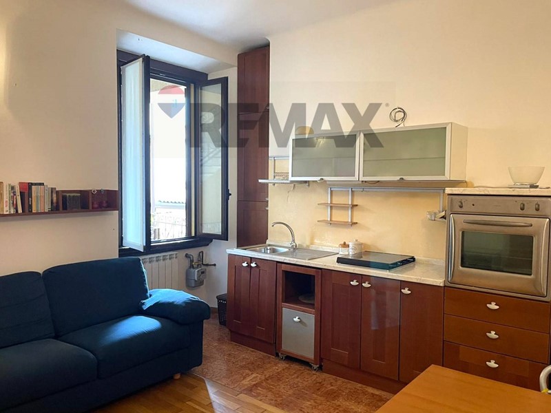 Bilocale in Vendita a Milano, 220'000&euro;, 40 m²