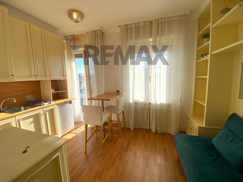 Bilocale in Affitto a Milano, 1'250&euro;, 40 m²