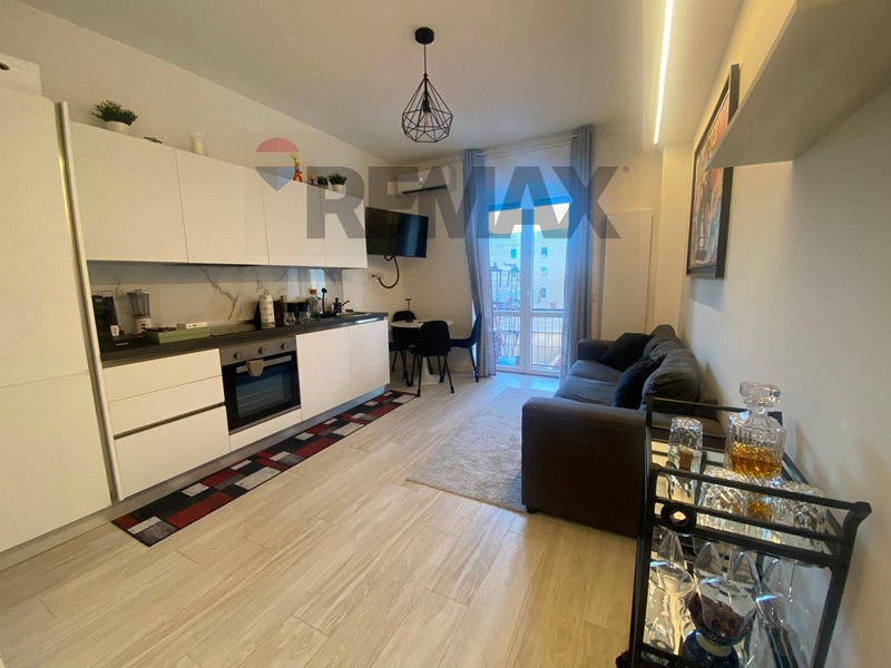 Bilocale in Affitto a Milano, 1'200&euro;, 45 m²