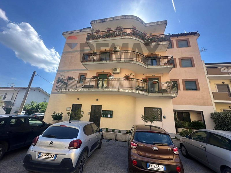 Quadrilocale in Vendita a Telese Terme, 119'000&euro;, 120 m²