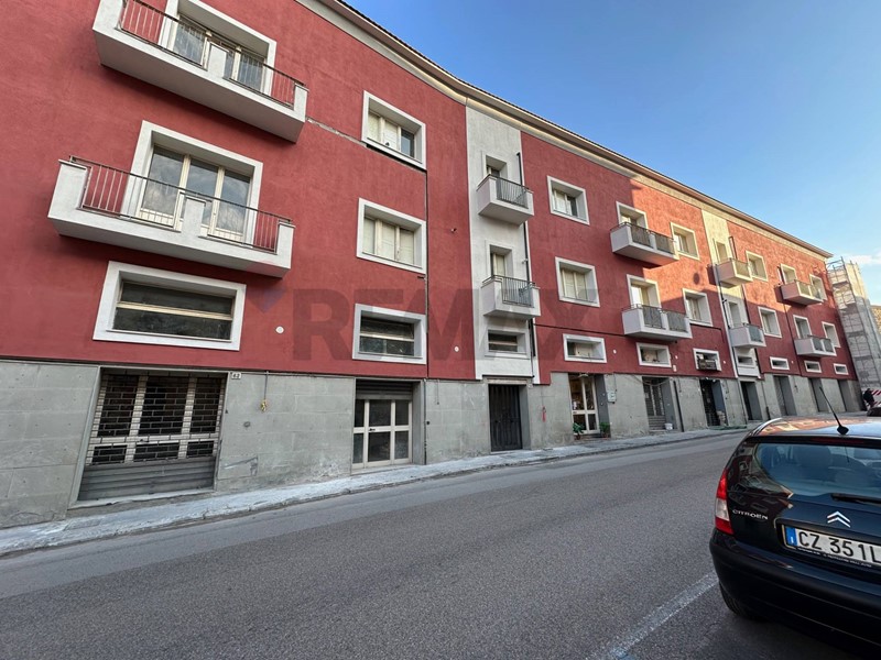 Appartamento in Vendita a Benevento, 120'000&euro;, 125 m²