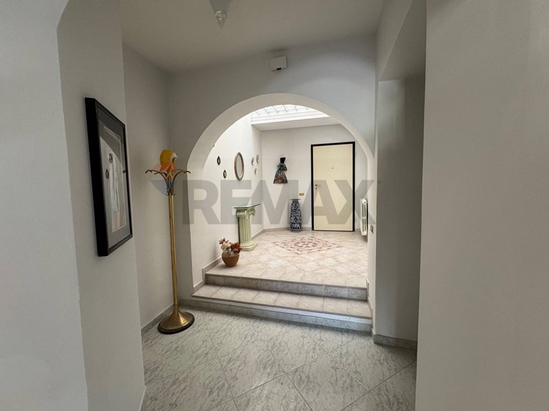 Appartamento in Vendita a Fragneto Monforte, 85'000&euro;, 170 m²