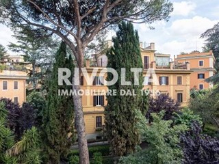 Trilocale in Affitto a Roma, 1'750&euro;, 80 m²