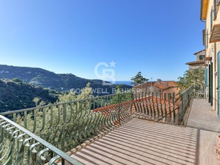 Appartamento in Vendita a Marciana, 460'000&euro;, 270 m²