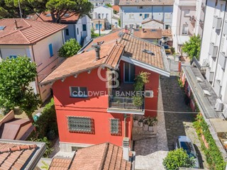 Quadrilocale in Vendita a Rimini, 440'000&euro;, 197 m²