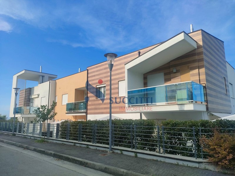 Trilocale in Vendita a Tortoreto, 250'000&euro;, 85 m²