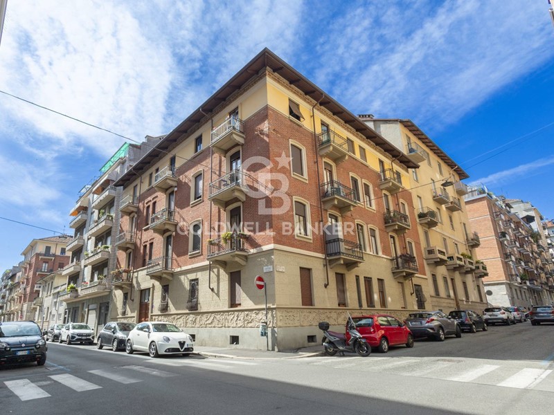 Bilocale in Vendita a Torino, 149'000&euro;, 50 m²