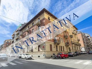 Bilocale in Vendita a Torino, 149'000&euro;, 50 m²