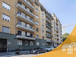 Bilocale in Affitto a Torino, 650&euro;, 50 m²