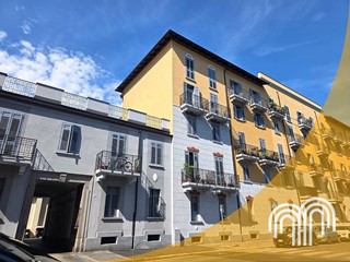 Quadrilocale in Vendita a Torino, 239'000&euro;, 107 m²