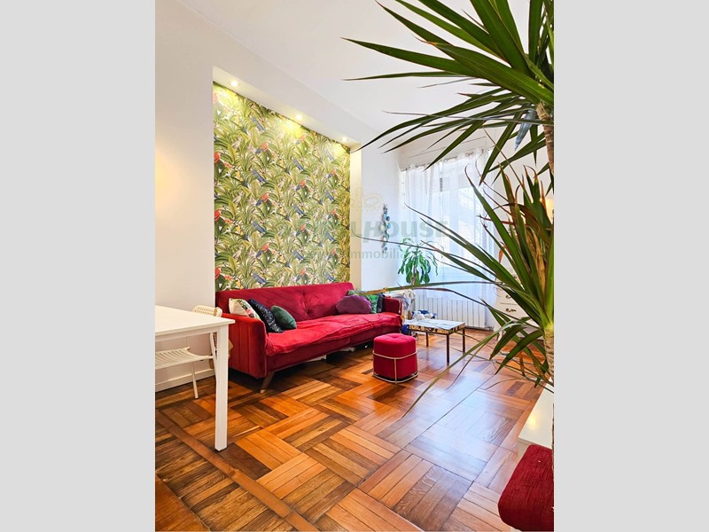 Bilocale in Vendita a Milano, 260'000&euro;, 50 m²