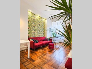 Bilocale in Vendita a Milano, 260'000&euro;, 50 m²
