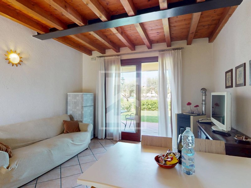 Trilocale in Vendita a Peschiera del Garda, 329'000&euro;, 97 m²