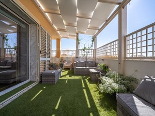 Attico in Vendita a Alghero, 1'050'000&euro;, 216 m²