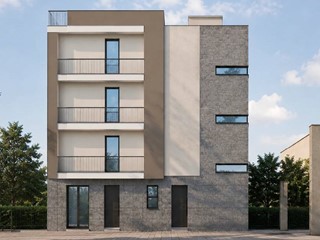 Bilocale in Vendita a Civitanova Marche, 210'000&euro;, 40 m²
