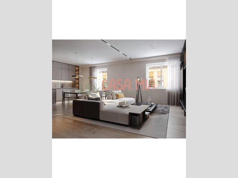 Quadrilocale in Vendita a Piacenza, 305'000&euro;, 130 m²