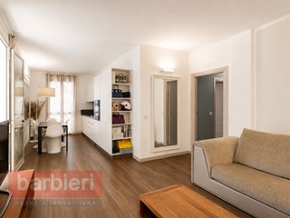 Trilocale in Vendita a Cervia, 450'000&euro;, 81 m²