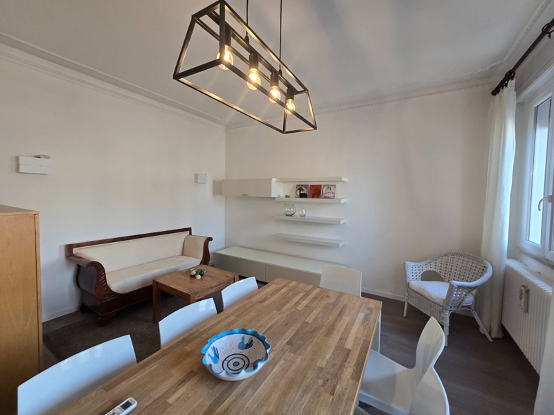 Appartamento in Affitto a Ferrara, 1'010&euro;, 110 m²