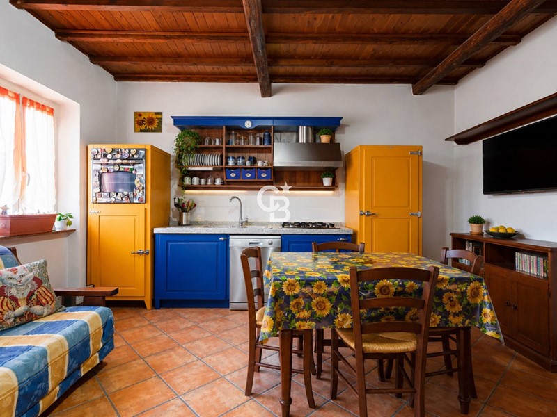 Bilocale in Vendita a Viterbo, 48'000&euro;, 40 m²