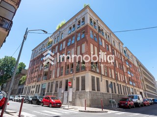 Appartamento in Vendita a Torino, 369'000&euro;, 125 m²