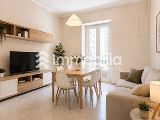 Trilocale in Vendita a Torino, 229'000&euro;, 85 m²