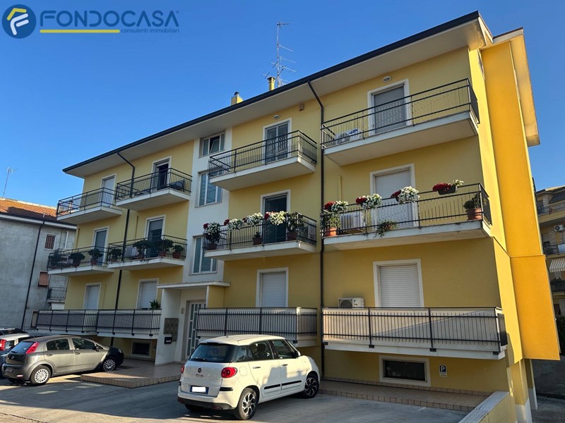Bilocale in Vendita a Monteprandone, 69'000&euro;, 65 m²