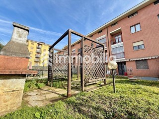 Trilocale in Vendita a Nichelino, 169'000&euro;, 75 m²