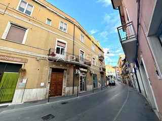 Quadrilocale in Affitto a Ortona, 450&euro;, 60 m²