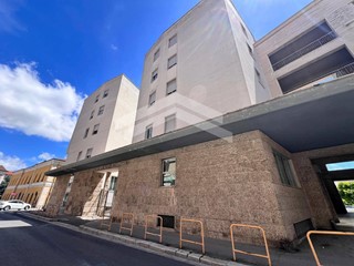 Appartamento in Vendita a Campobasso, 155'000&euro;, 168 m²