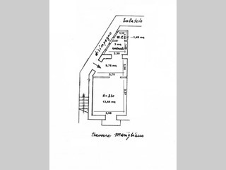 Monolocale in Affitto a Napoli, 500&euro;, 35 m²