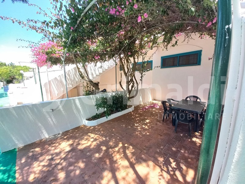 Trilocale in Vendita a Ugento, 7'000&euro;, 45 m², arredato
