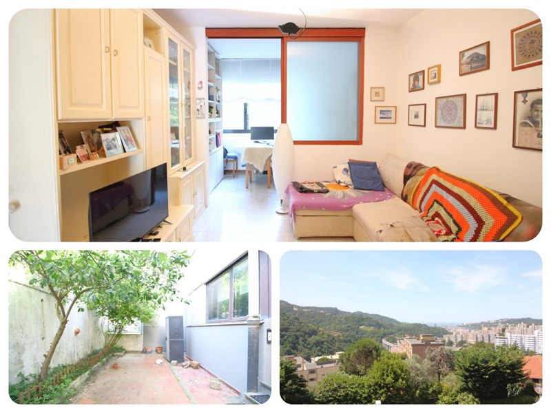Appartamento in Vendita a Genova, 148'000&euro;, 100 m², con Box
