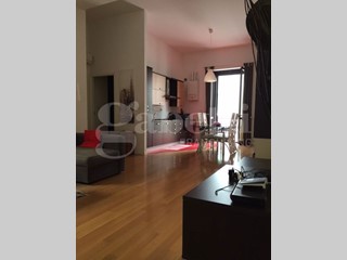Bilocale in Affitto a Brindisi, 750&euro;, 65 m², arredato