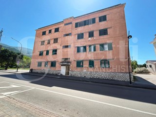 Quadrilocale in Vendita a Piedimonte Matese, 79'000&euro;, 110 m²