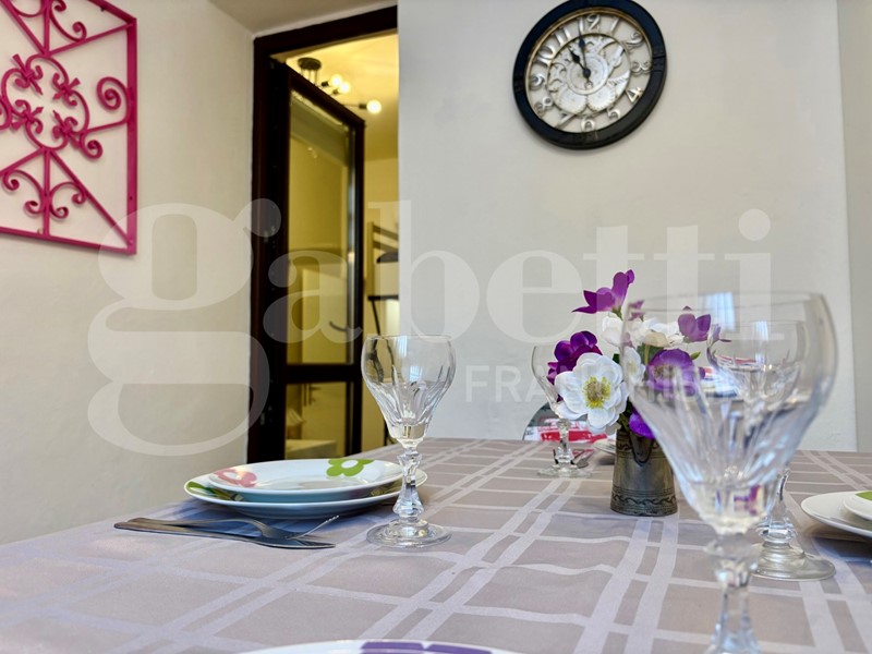 Trilocale in Vendita a Castelsardo, 68'000&euro;, 45 m², arredato