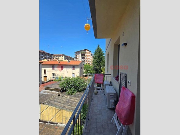 Appartamento in Vendita a Arezzo, 279'000&euro;, 94 m², con Box