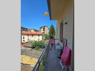 Appartamento in Vendita a Arezzo, 279'000&euro;, 94 m², con Box