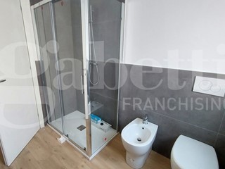 Appartamento in Affitto a Treviso, 1'200&euro;, 120 m²