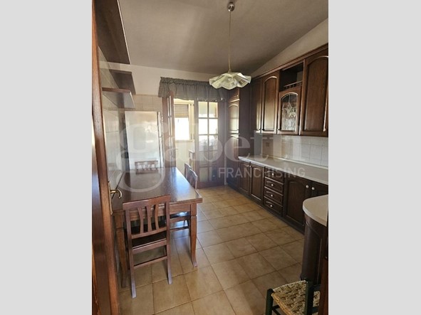 Quadrilocale in Vendita a Assemini, 140'000&euro;, 93 m²