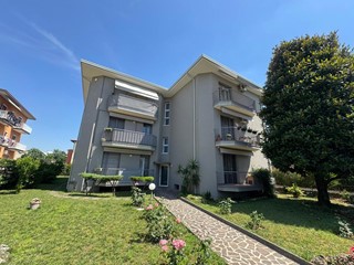 Quadrilocale in Vendita a Coccaglio, 165'000&euro;, 135 m², arredato