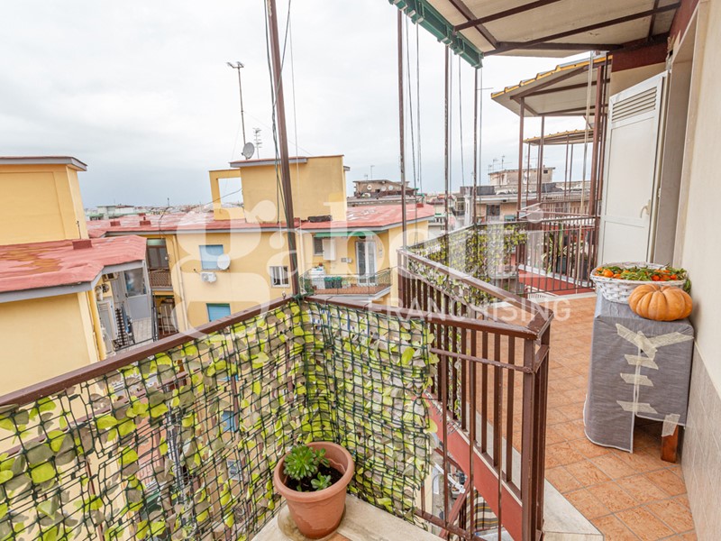 Trilocale in Vendita a Marano di Napoli, 175'000&euro;, 97 m²